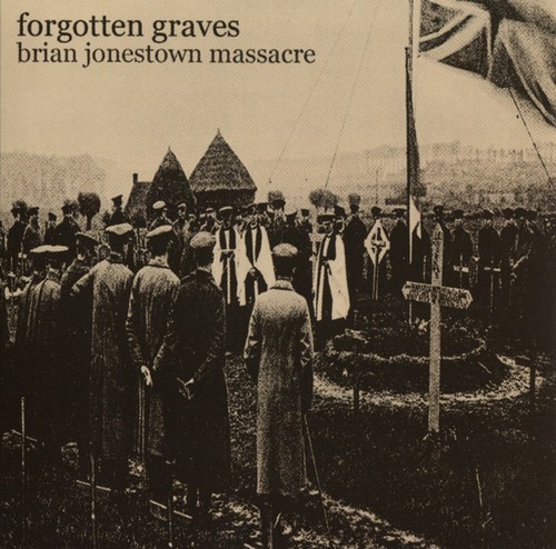Brian Jonestown Massacre - Forgotten Graves (10