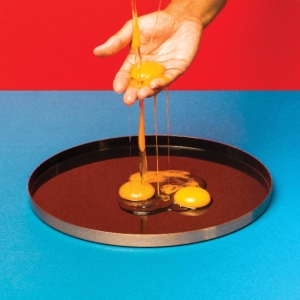 Jibóia - Oooo in der Gruppe VINYL bei Bengans Skivbutik AB (3471126)