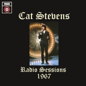 Cat Stevens - Radio Sessions 1967 in der Gruppe Minishops / Cat Stevens bei Bengans Skivbutik AB (3471133)