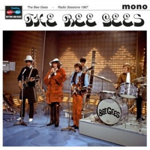 Bee Gees - Radio Sessions 1967 in der Gruppe VINYL bei Bengans Skivbutik AB (3471134)