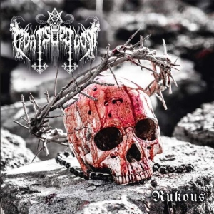 Goats Of Doom - Rukous in der Gruppe CD bei Bengans Skivbutik AB (3471155)