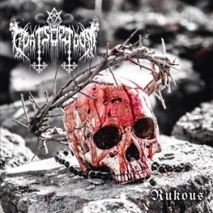 Goats Of Doom - Rukous in der Gruppe VINYL bei Bengans Skivbutik AB (3471156)