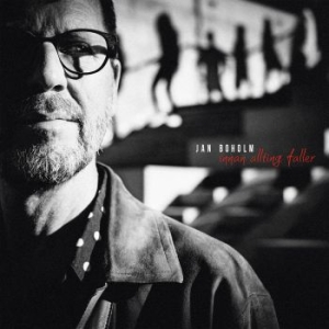 Jan Boholm - Innan Allting Faller in der Gruppe CD bei Bengans Skivbutik AB (3471364)