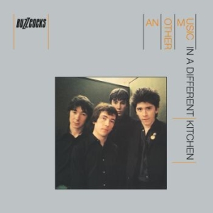 Buzzcocks - Another Music In A Different Kitche in der Gruppe CD bei Bengans Skivbutik AB (3471365)