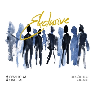 Svanholm Singers - Svanholm Exclusive in der Gruppe CD bei Bengans Skivbutik AB (3471395)