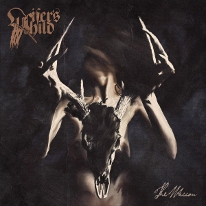 Lucifer's Child - The Wiccan in der Gruppe CD bei Bengans Skivbutik AB (3471773)