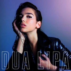 Dua Lipa - Dua Lipa (2Cd) in der Gruppe Minishops / Dua Lipa bei Bengans Skivbutik AB (3471789)
