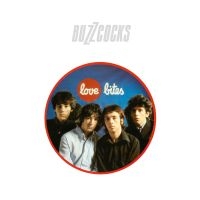Buzzcocks - Love Bites in der Gruppe VINYL / Rock bei Bengans Skivbutik AB (3471883)