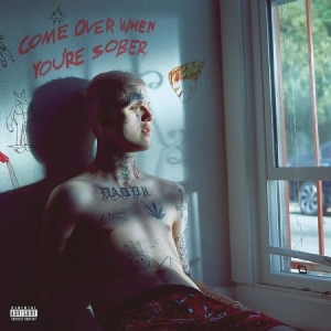 Lil Peep - Come Over When You're Sober, Pt. 2 in der Gruppe Minishops / Lil Peep bei Bengans Skivbutik AB (3471926)