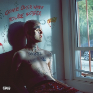 Lil Peep - Come Over When You're Sober, Pt. 2 in der Gruppe -Start Vinyl-N bei Bengans Skivbutik AB (3471926)