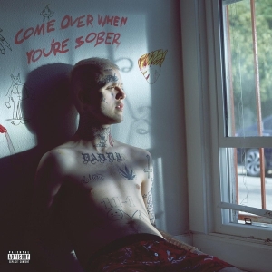 Lil Peep - Come Over When You're Sober, Pt. 2 in der Gruppe Minishops / Lil Peep bei Bengans Skivbutik AB (3471926)