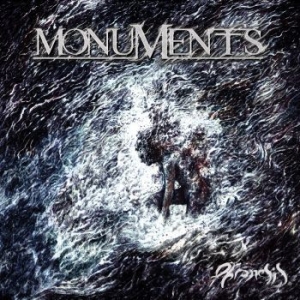 Monuments - Phronesis in der Gruppe CD bei Bengans Skivbutik AB (3471933)
