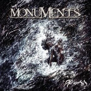 Monuments - Phronesis in der Gruppe CD bei Bengans Skivbutik AB (3471933)