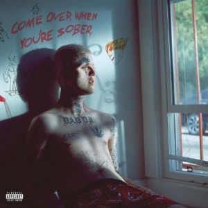 Lil Peep - Come Over When You're Sober, Pt. 2 in der Gruppe Minishops / Lil Peep bei Bengans Skivbutik AB (3471934)
