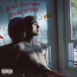 Lil Peep - Come Over When You're Sober, Pt. 2 in der Gruppe Minishops / Lil Peep bei Bengans Skivbutik AB (3471934)