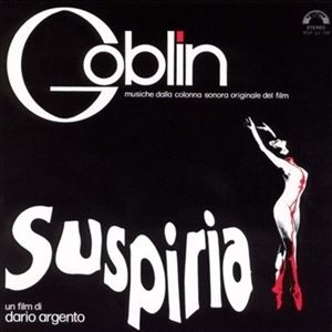 Goblin - Suspria in der Gruppe VINYL bei Bengans Skivbutik AB (3471939)