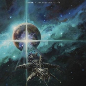 Flight - A Leap Through Matter in der Gruppe CD bei Bengans Skivbutik AB (3471978)