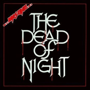 Masque - Dead Of Night The in der Gruppe CD bei Bengans Skivbutik AB (3471987)