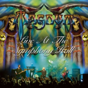 Magnum - Live At The Symphony Hall in der Gruppe Minishops / Magnum bei Bengans Skivbutik AB (3472192)