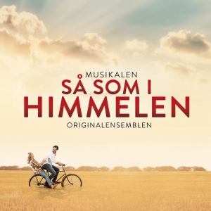 Various Artists - Så Som I Himmelen (Musikalen) in der Gruppe CD bei Bengans Skivbutik AB (3472194)