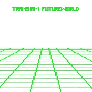 Trans Am - Future World in der Gruppe CD / Bestseller bei Bengans Skivbutik AB (3472222)