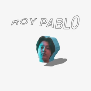 Boy Pablo - Roy Pablo in der Gruppe VINYL bei Bengans Skivbutik AB (3472235)