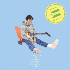 Boy Pablo - Soy Pablo in der Gruppe VINYL bei Bengans Skivbutik AB (3472236)
