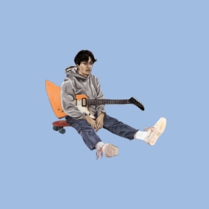 Boy Pablo - Soy Pablo + Roy Pablo in der Gruppe Övrigt /  bei Bengans Skivbutik AB (3472237)