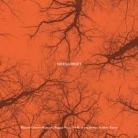 Nordjordet - Nordjordet in der Gruppe CD bei Bengans Skivbutik AB (3472246)