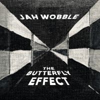 Wobble Jah - Butterfly Effect in der Gruppe CD bei Bengans Skivbutik AB (3472249)