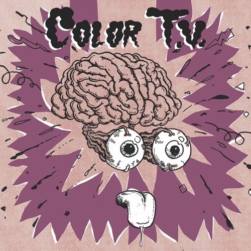 Color Tv - Color Tv in der Gruppe Övrigt / bei Bengans Skivbutik AB (3472255)
