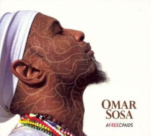 Sosa Omar - Afreecanos in der Gruppe CD bei Bengans Skivbutik AB (3472258)