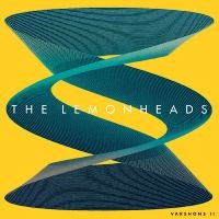 Lemonheads - Varshons 2 in der Gruppe CD bei Bengans Skivbutik AB (3472263)