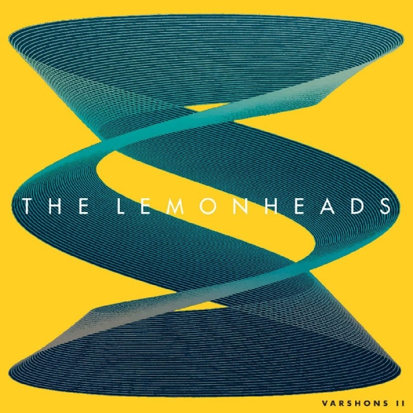 Lemonheads The - Varshons 2 in der Gruppe CD / Bestseller bei Bengans Skivbutik AB (3472263)