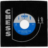 Howlin' Wolf - How Many More Years in der Gruppe VINYL / Pop-Rock bei Bengans Skivbutik AB (3472269)