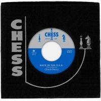 Berry Chuck - Back In The U.S.A. in der Gruppe VINYL bei Bengans Skivbutik AB (3472270)