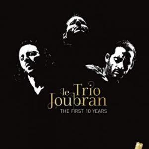 Trio Joubran - First Ten Years in der Gruppe CD bei Bengans Skivbutik AB (3472284)