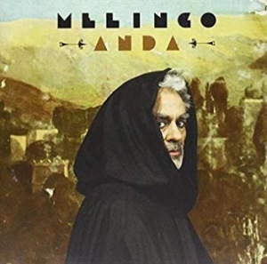 Leingo Daniel - Anda in der Gruppe CD bei Bengans Skivbutik AB (3472288)