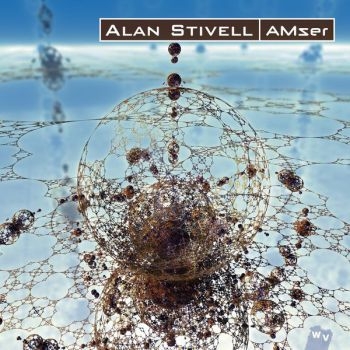Stivell Alan - Amzer - Special Edition in der Gruppe CD / Worldmusic/ Folkmusik bei Bengans Skivbutik AB (3472292)