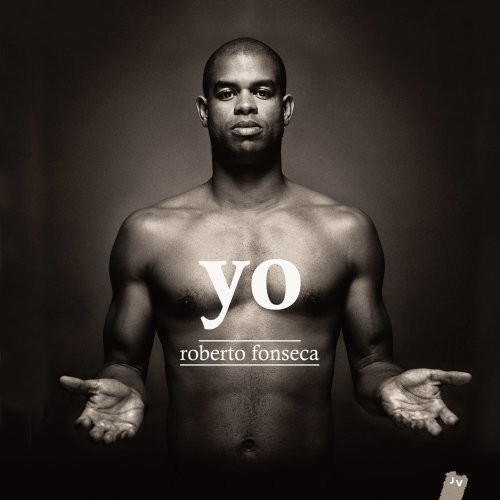 Roberto Fonseca - Yo in der Gruppe VINYL / Jazz/Blues bei Bengans Skivbutik AB (3472296)