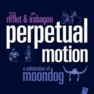 Rifflet Sylvain & Jon Irabagon - Perpetual Motion in der Gruppe CD / Bestseller bei Bengans Skivbutik AB (3472306)