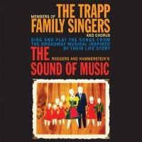 Trapp Family Singers - Sound Of Music in der Gruppe CD bei Bengans Skivbutik AB (3472329)