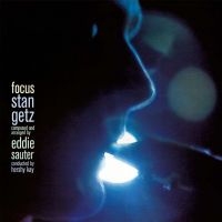Getz Stan - Focus in der Gruppe CD bei Bengans Skivbutik AB (3472332)