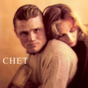 Baker Chet - Chet in der Gruppe CD bei Bengans Skivbutik AB (3472334)