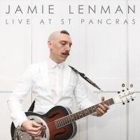 Lenman Jamie - Live At St Pancras (+Dvd) in der Gruppe VINYL bei Bengans Skivbutik AB (3472348)