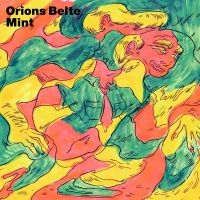 Razika - Sånn Kjennes Verden Ut in der Gruppe CD / Pop-Rock bei Bengans Skivbutik AB (3472358)