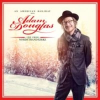 Douglas Adam - An American Holiday in der Gruppe CD bei Bengans Skivbutik AB (3472362)