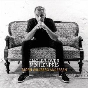 Willberg Andersen Bjïrn - Engler Over Mïhlenpris in der Gruppe CD bei Bengans Skivbutik AB (3472376)