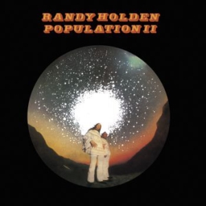 Holden Randy - Population Ii in der Gruppe VINYL bei Bengans Skivbutik AB (3472864)