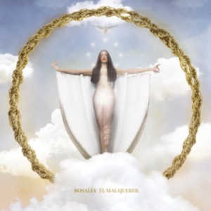 Rosalía - El Mal Querer in der Gruppe UNSERE TIPPS / Bäst Album Under 10-talet / Bäst Album Under 10-talet - RollingStone bei Bengans Skivbutik AB (3472894)